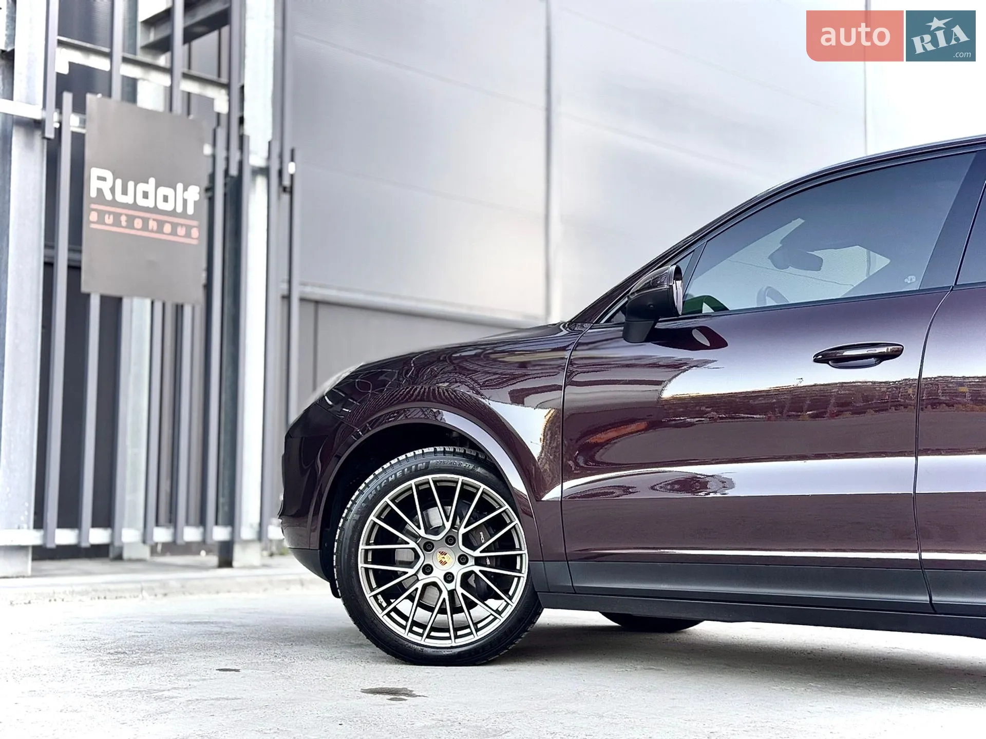 2022 Porsche Cayenne - мініатюра 26