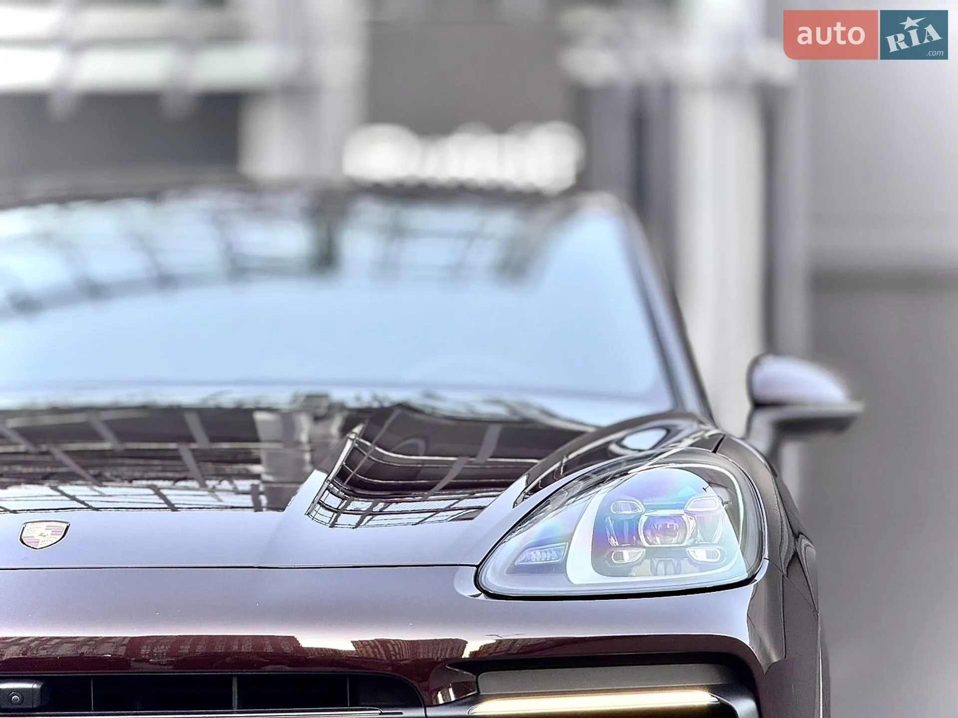 2022 Porsche Cayenne - мініатюра 91