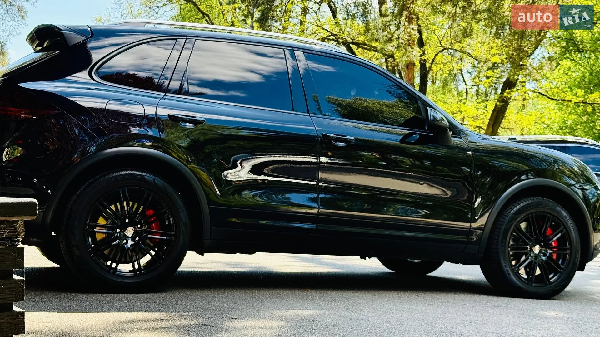 2010 Porsche Cayenne - мініатюра 73