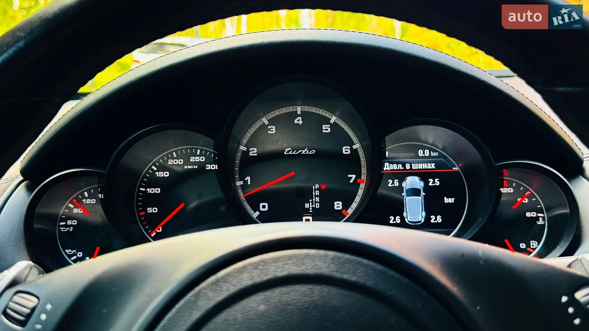 2010 Porsche Cayenne - мініатюра 148