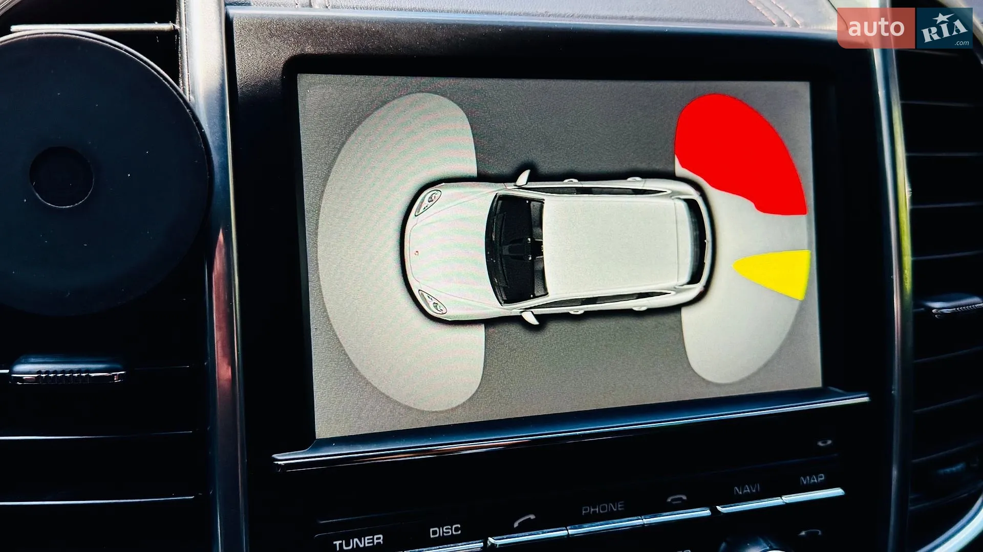 2010 Porsche Cayenne - мініатюра 190