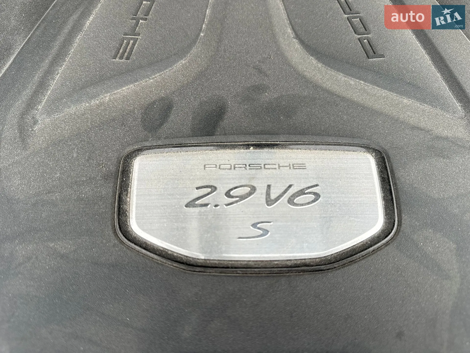 2019 Porsche Cayenne - мініатюра 40