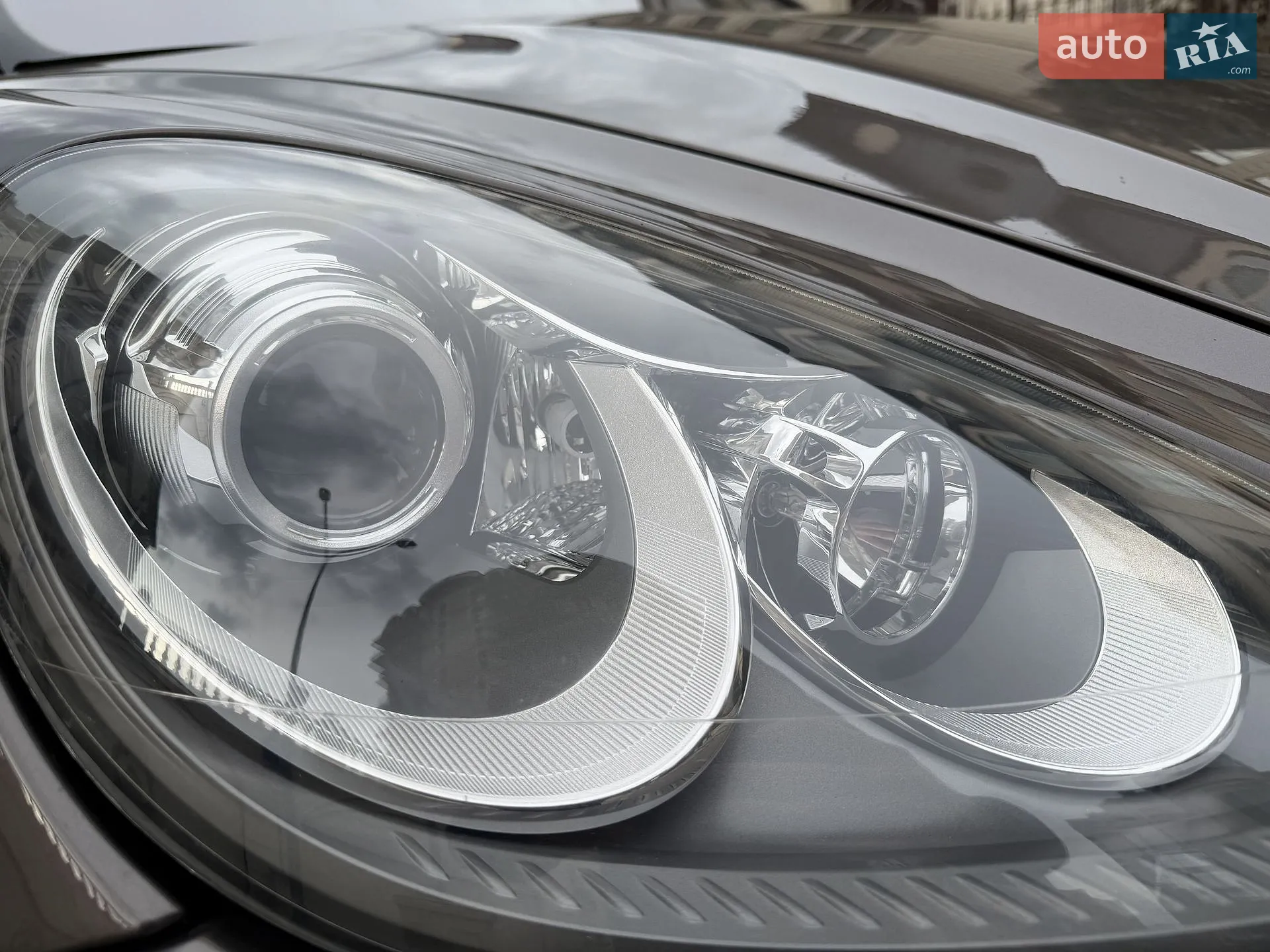 2011 Porsche Cayenne - мініатюра 21
