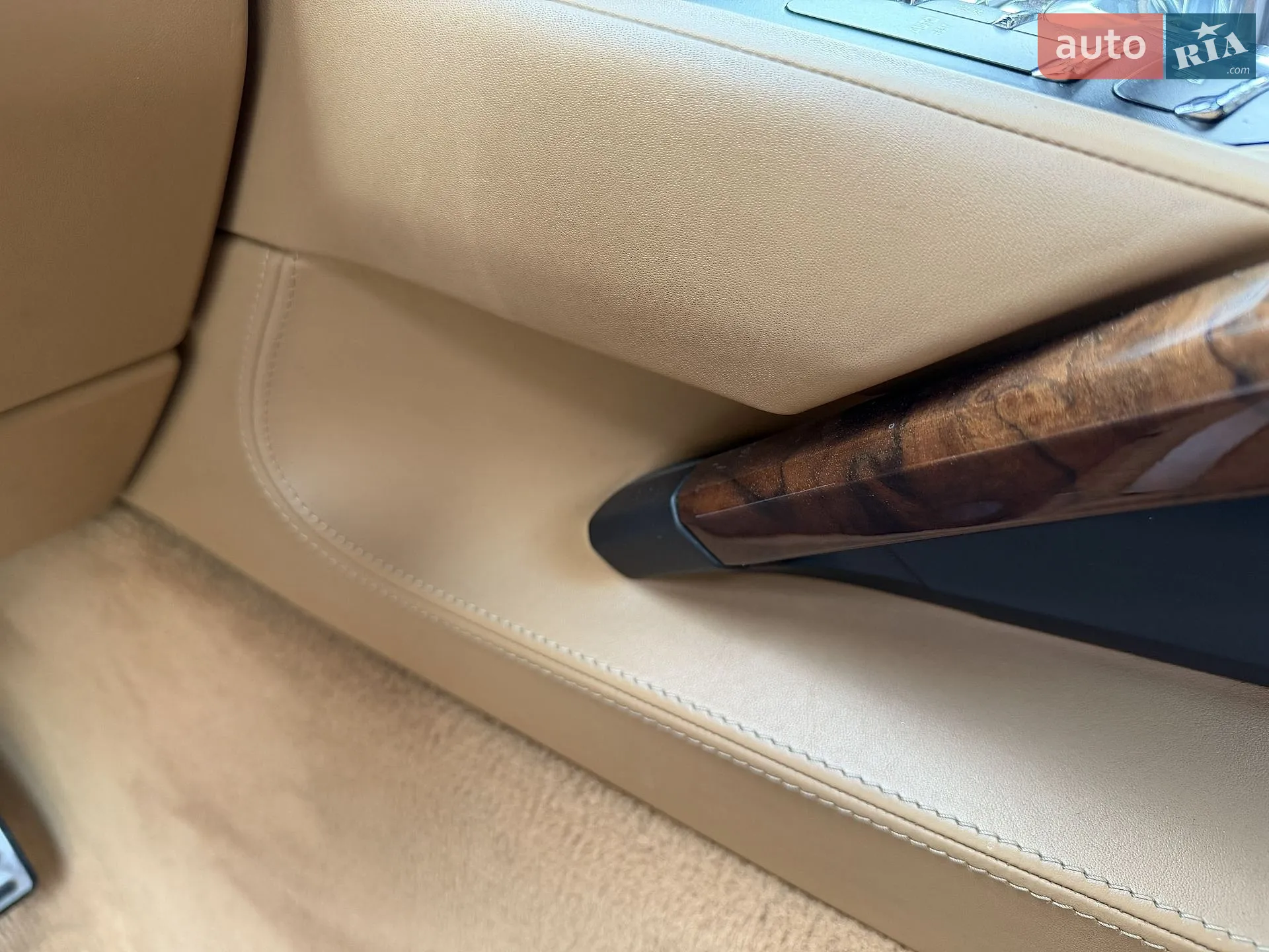 2011 Porsche Cayenne - мініатюра 49