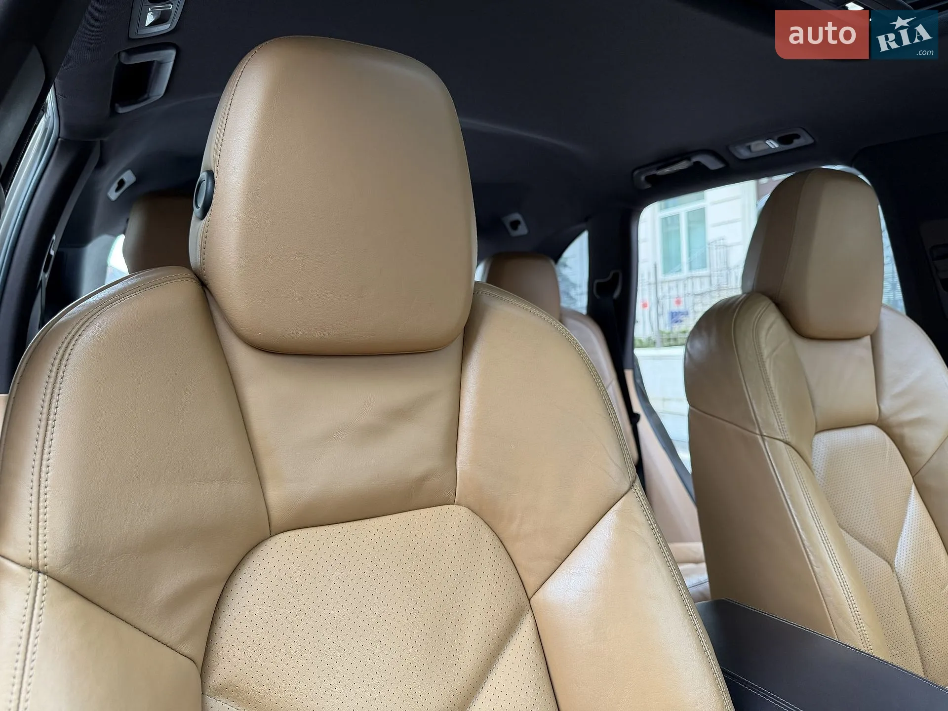 2011 Porsche Cayenne - мініатюра 64