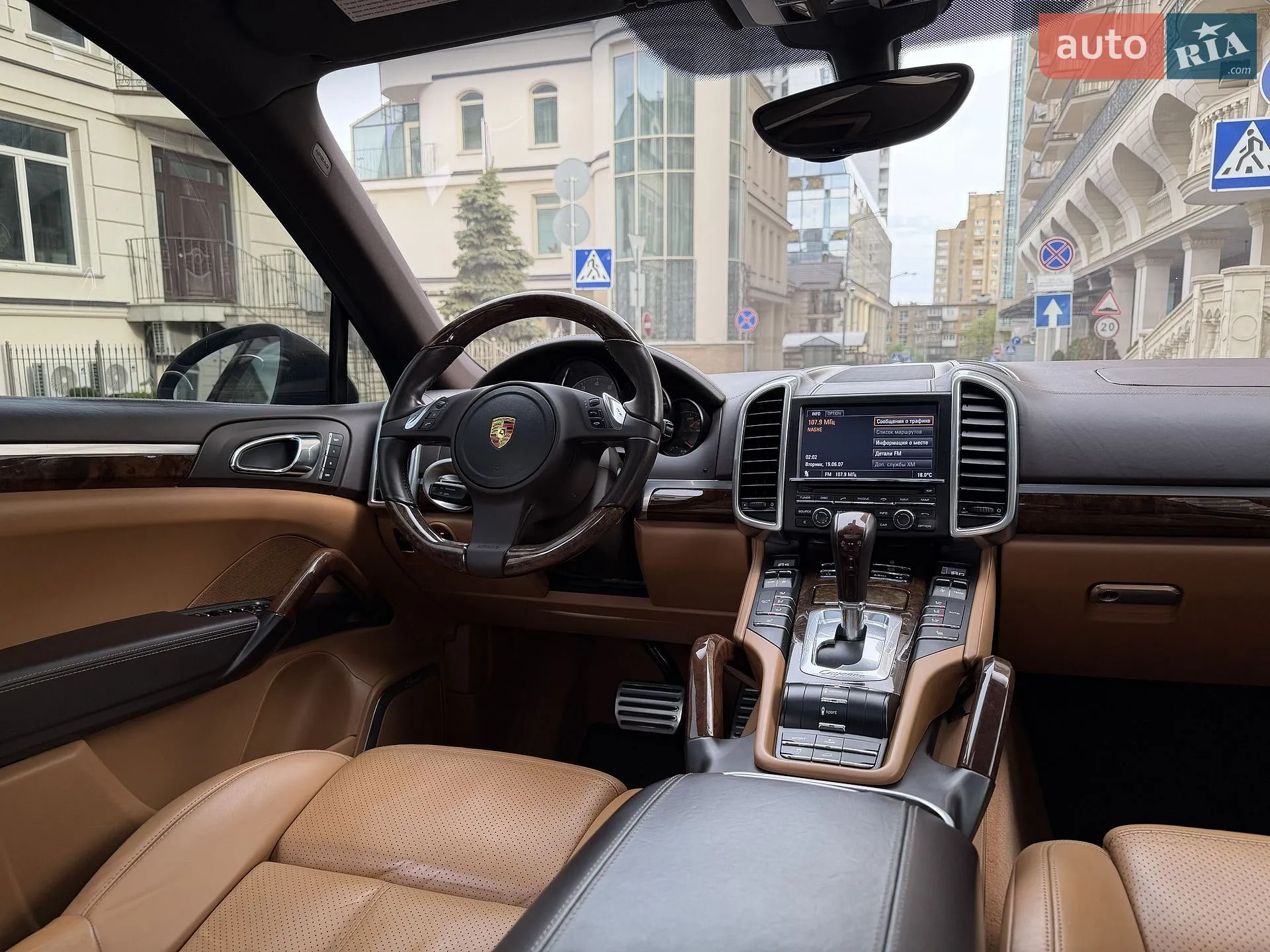 2011 Porsche Cayenne - мініатюра 69