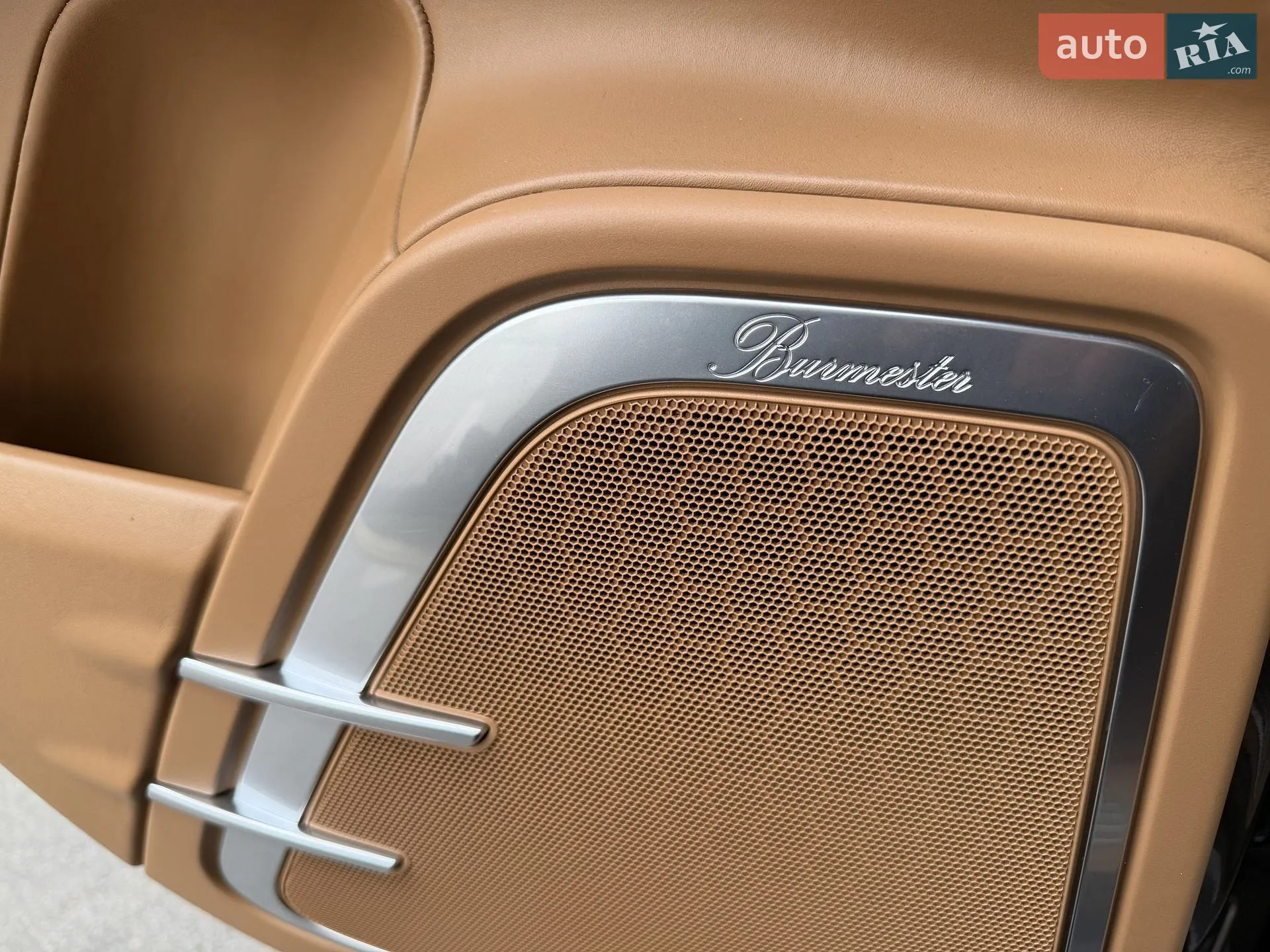 2011 Porsche Cayenne - мініатюра 74