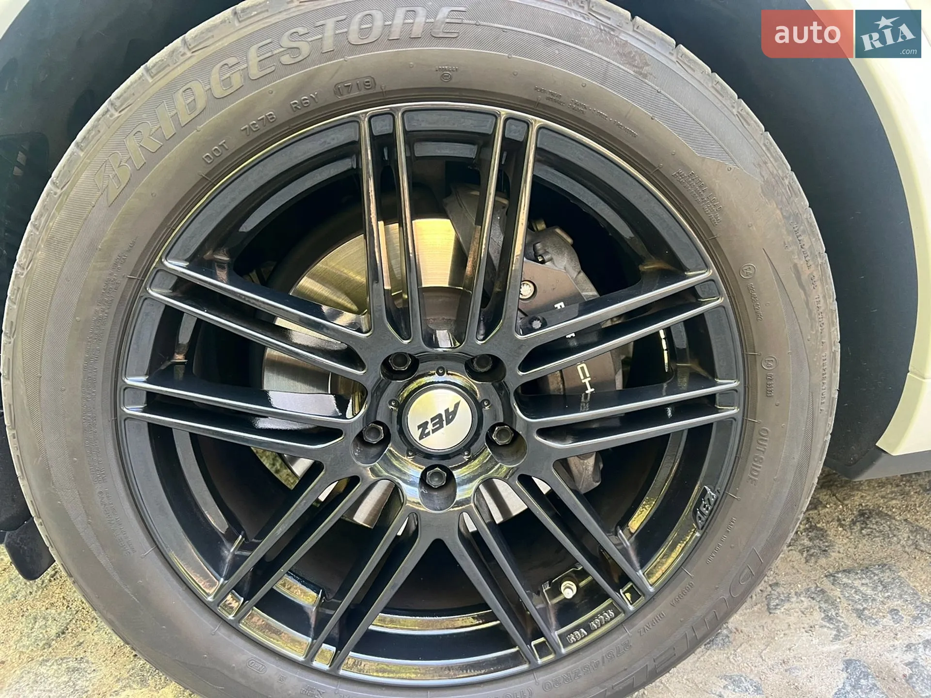 2019 Porsche Cayenne - мініатюра 13