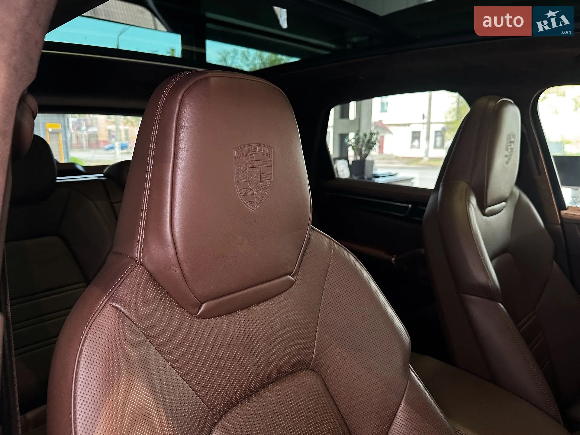 2022 Porsche Cayenne - мініатюра 28