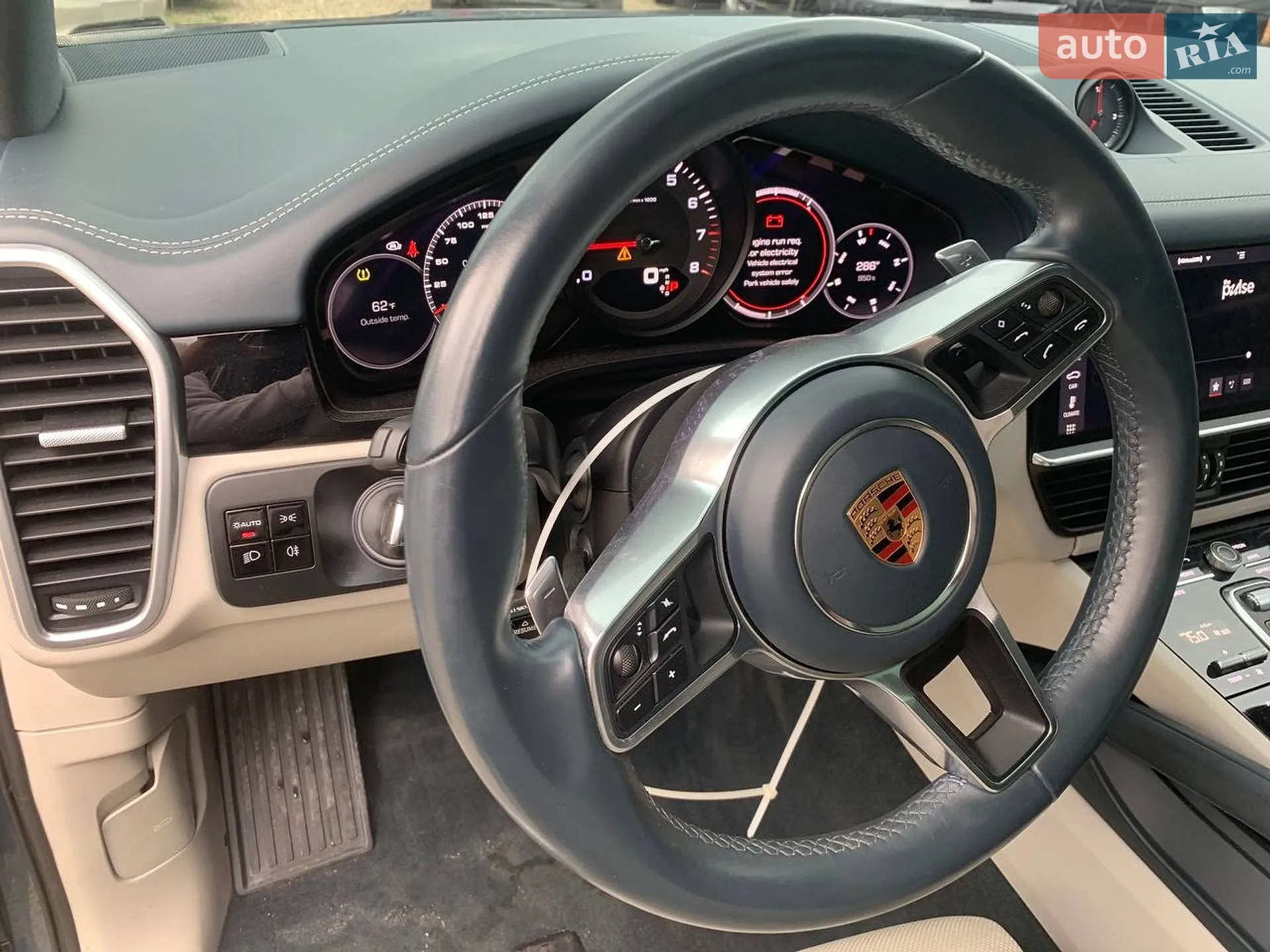 2019 Porsche Cayenne - мініатюра 14