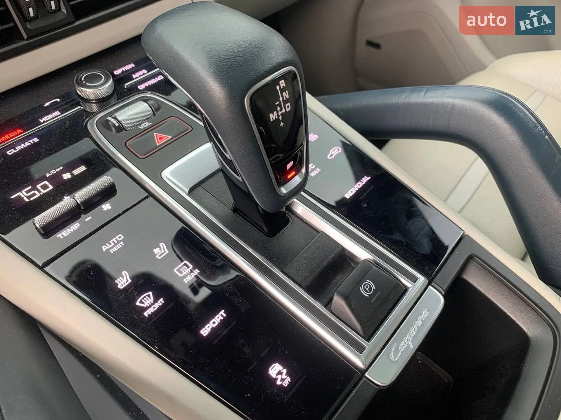 2019 Porsche Cayenne - мініатюра 18