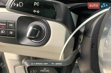 Внедорожник / Кроссовер Porsche Cayenne 2019 в Стрые