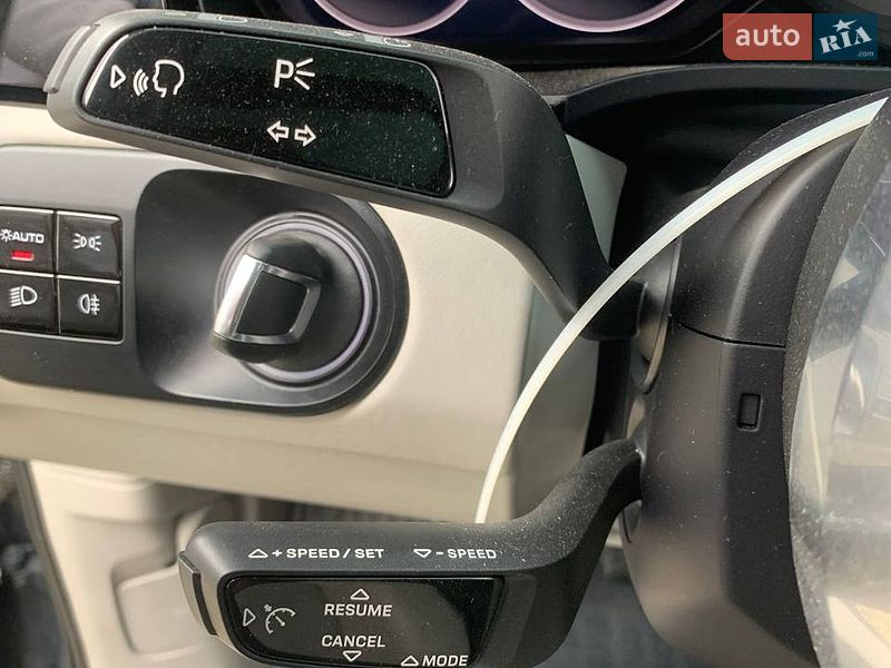 Внедорожник / Кроссовер Porsche Cayenne 2019 в Стрые