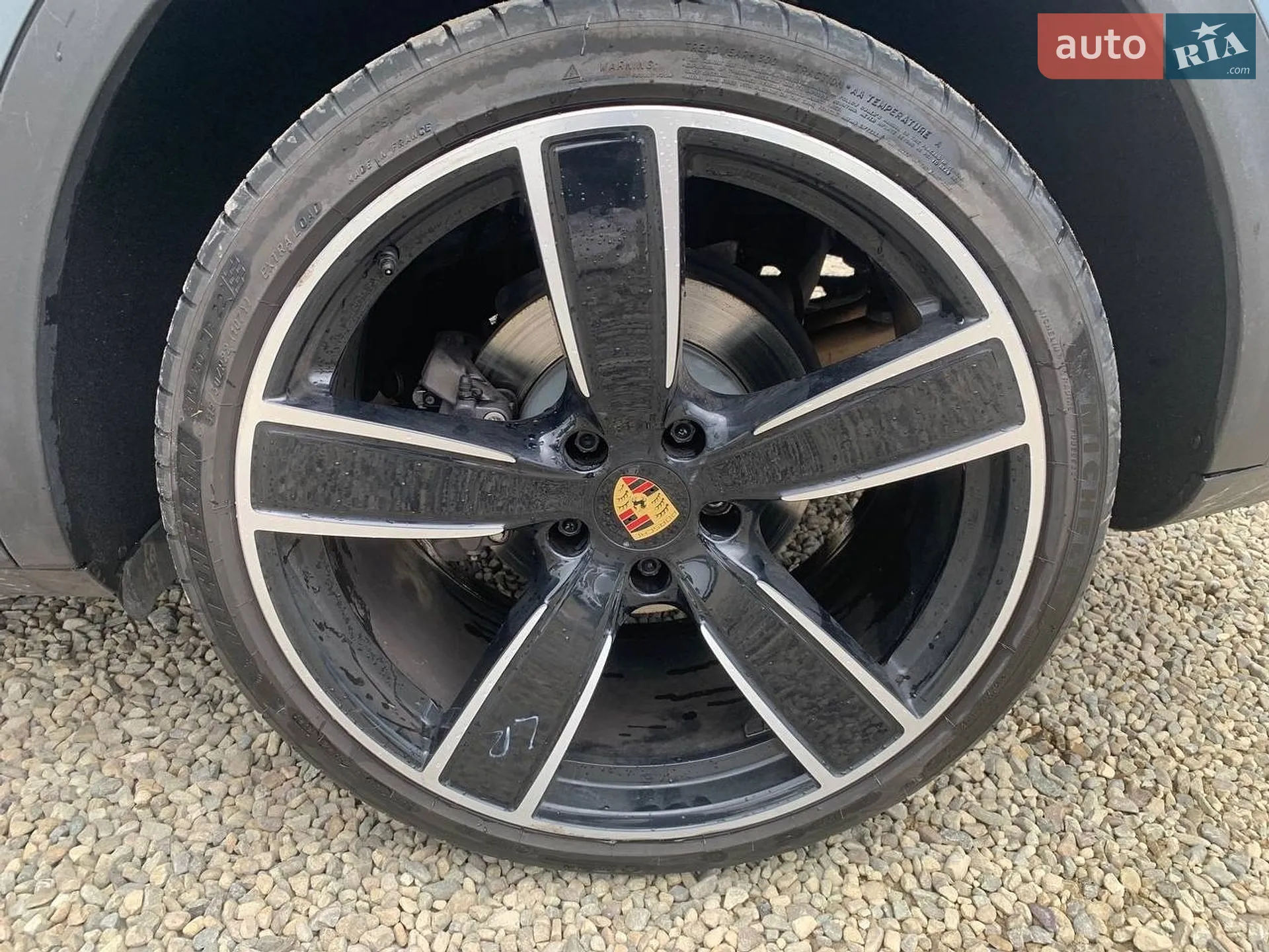 2019 Porsche Cayenne - мініатюра 33