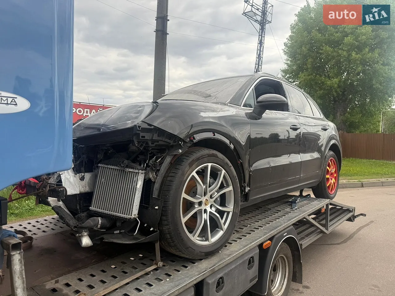 2021 Land Rover Range Rover - мініатюра 13