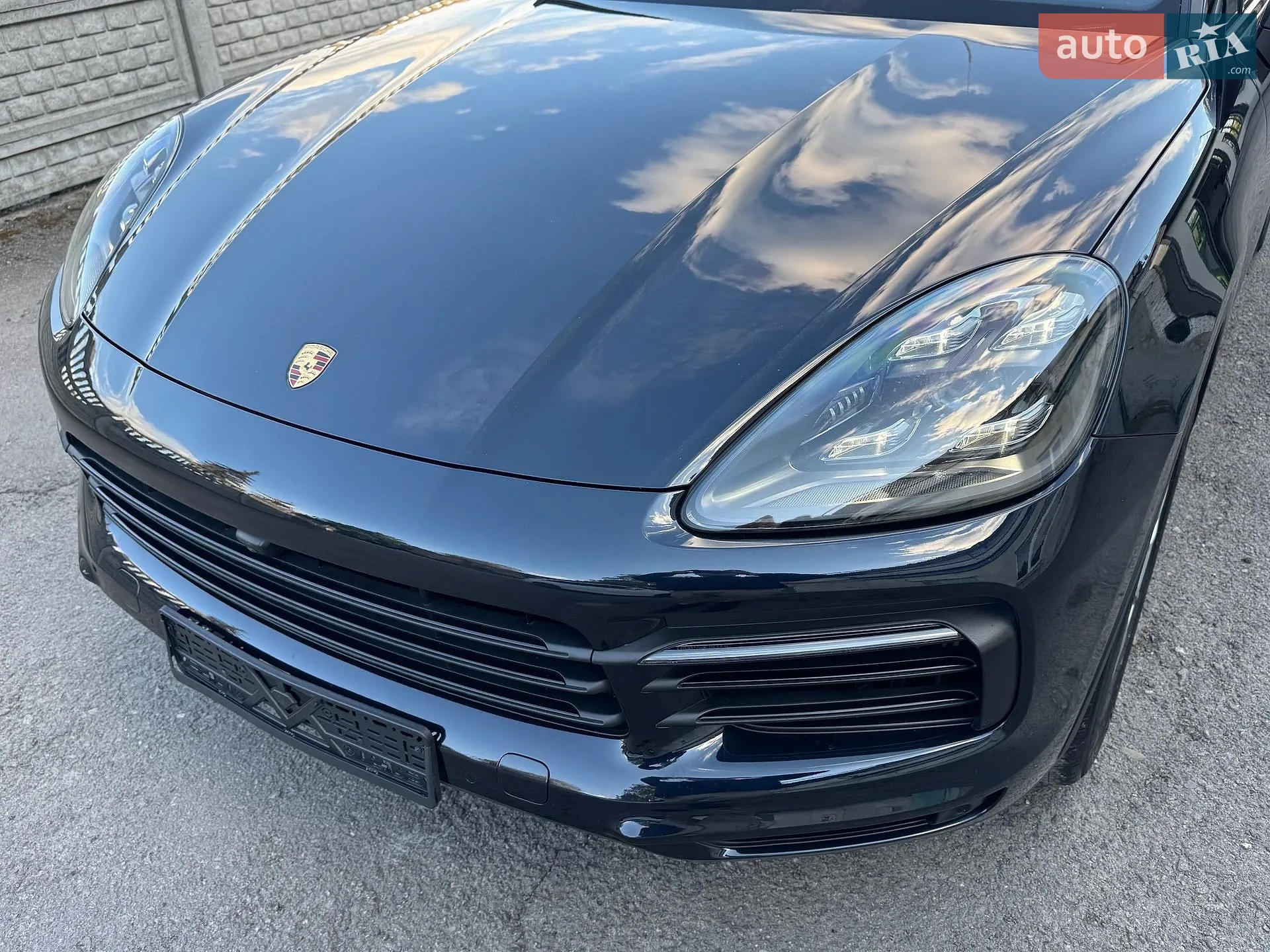 2019 Porsche Cayenne - мініатюра 32
