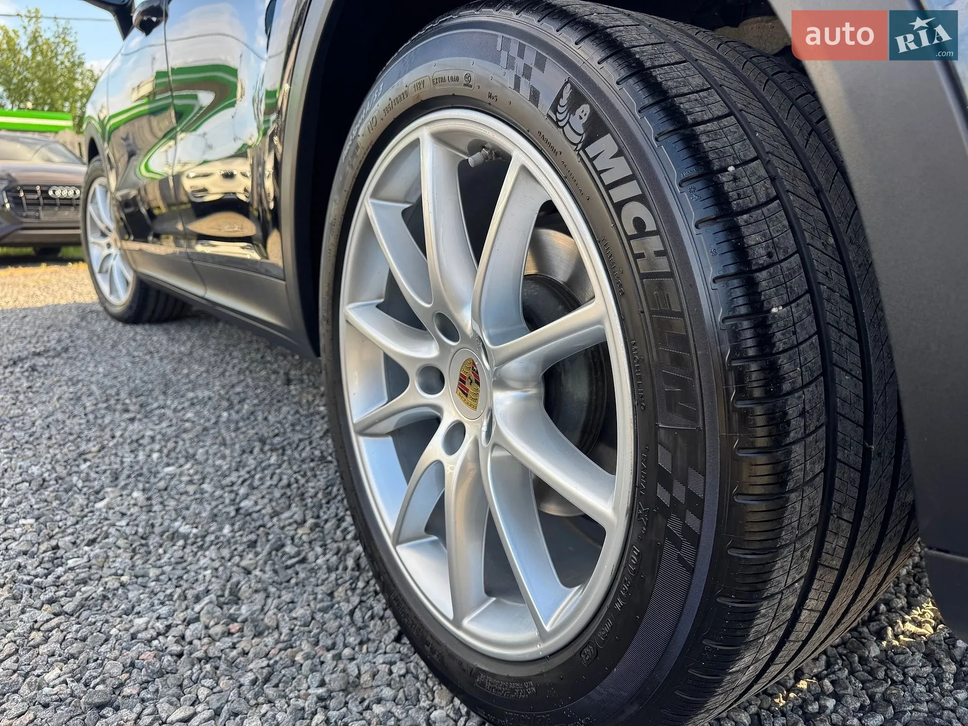 2019 Porsche Cayenne - мініатюра 49