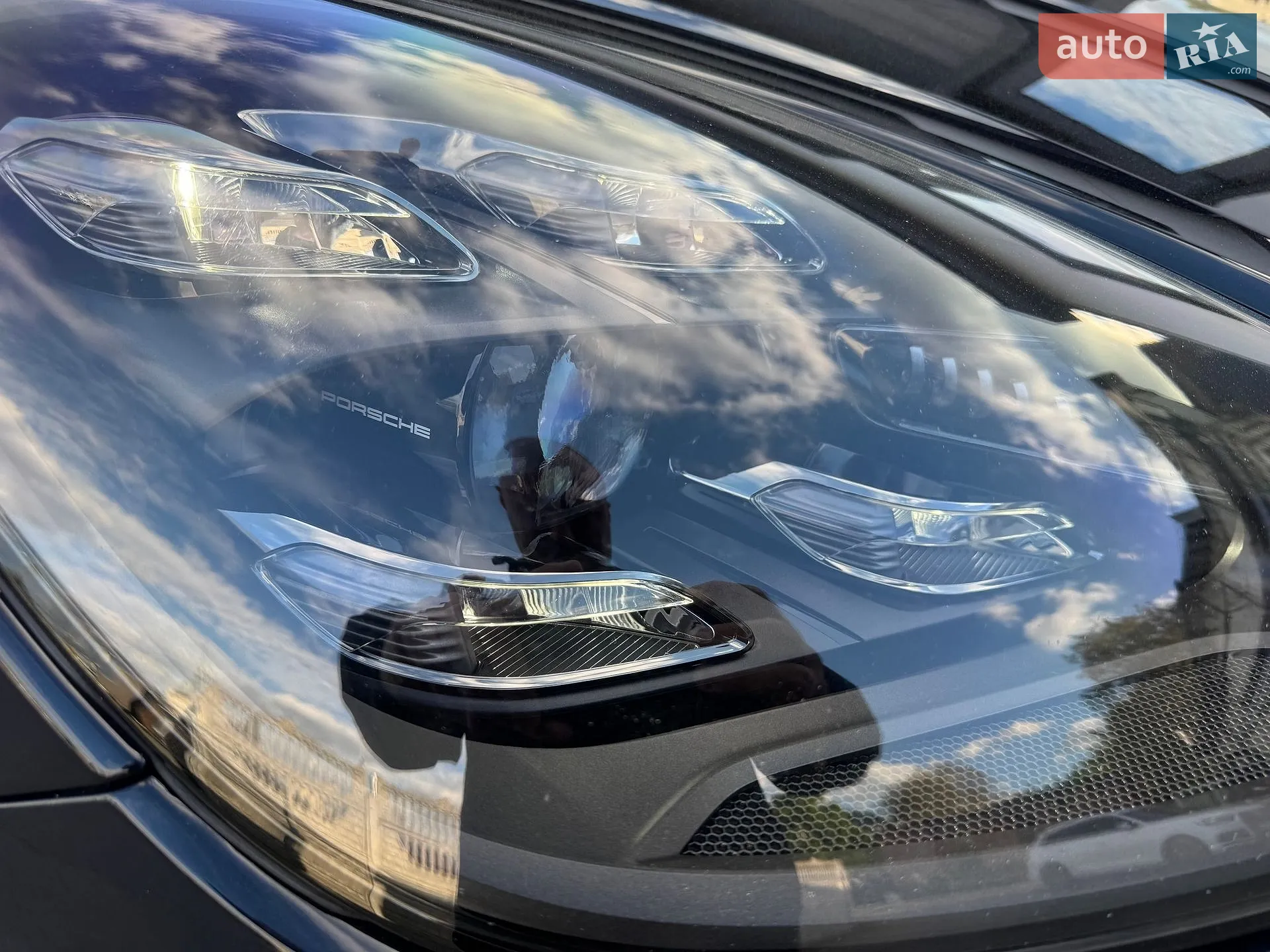2019 Porsche Cayenne - мініатюра 117