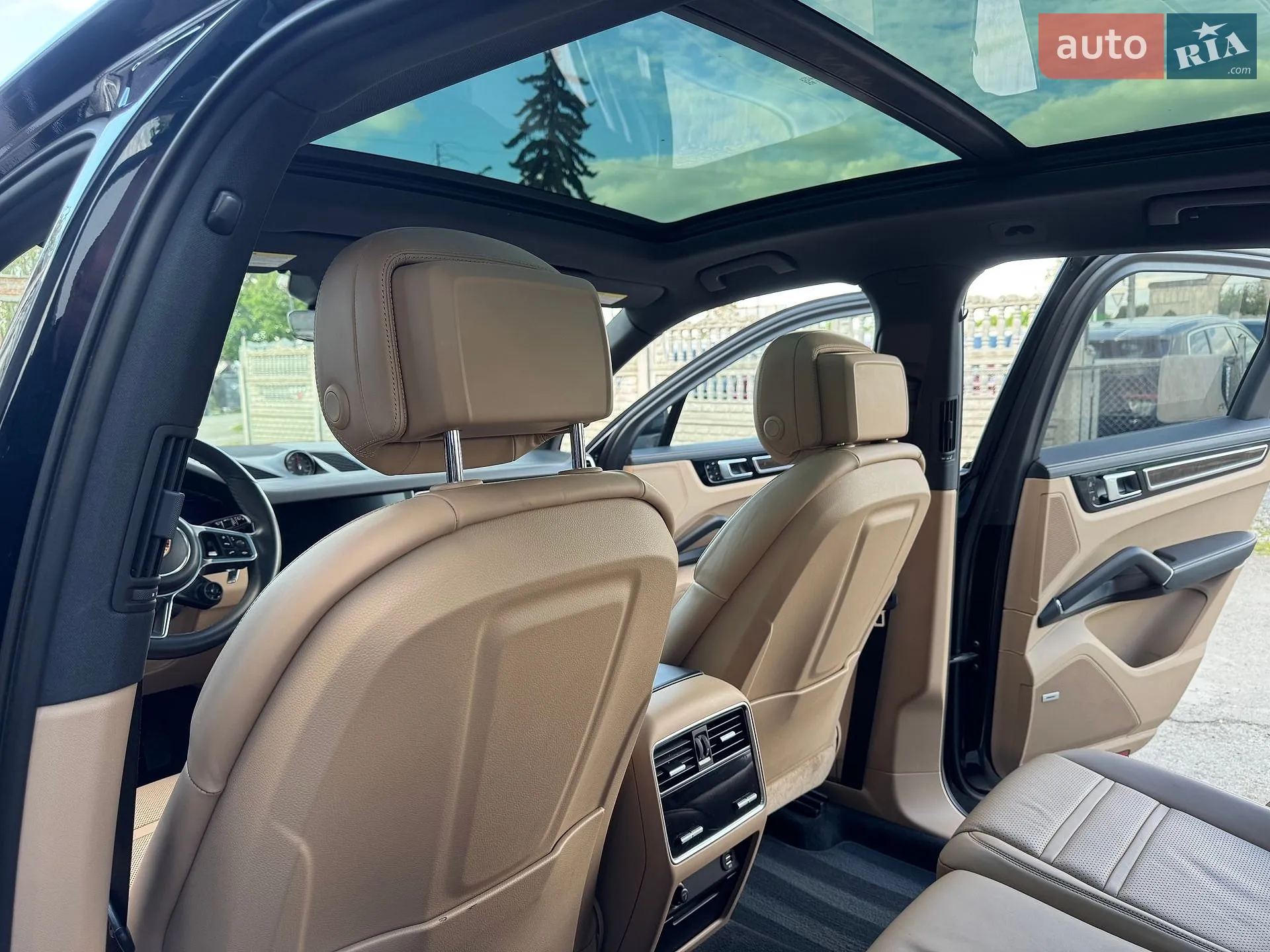 2019 Porsche Cayenne - мініатюра 148