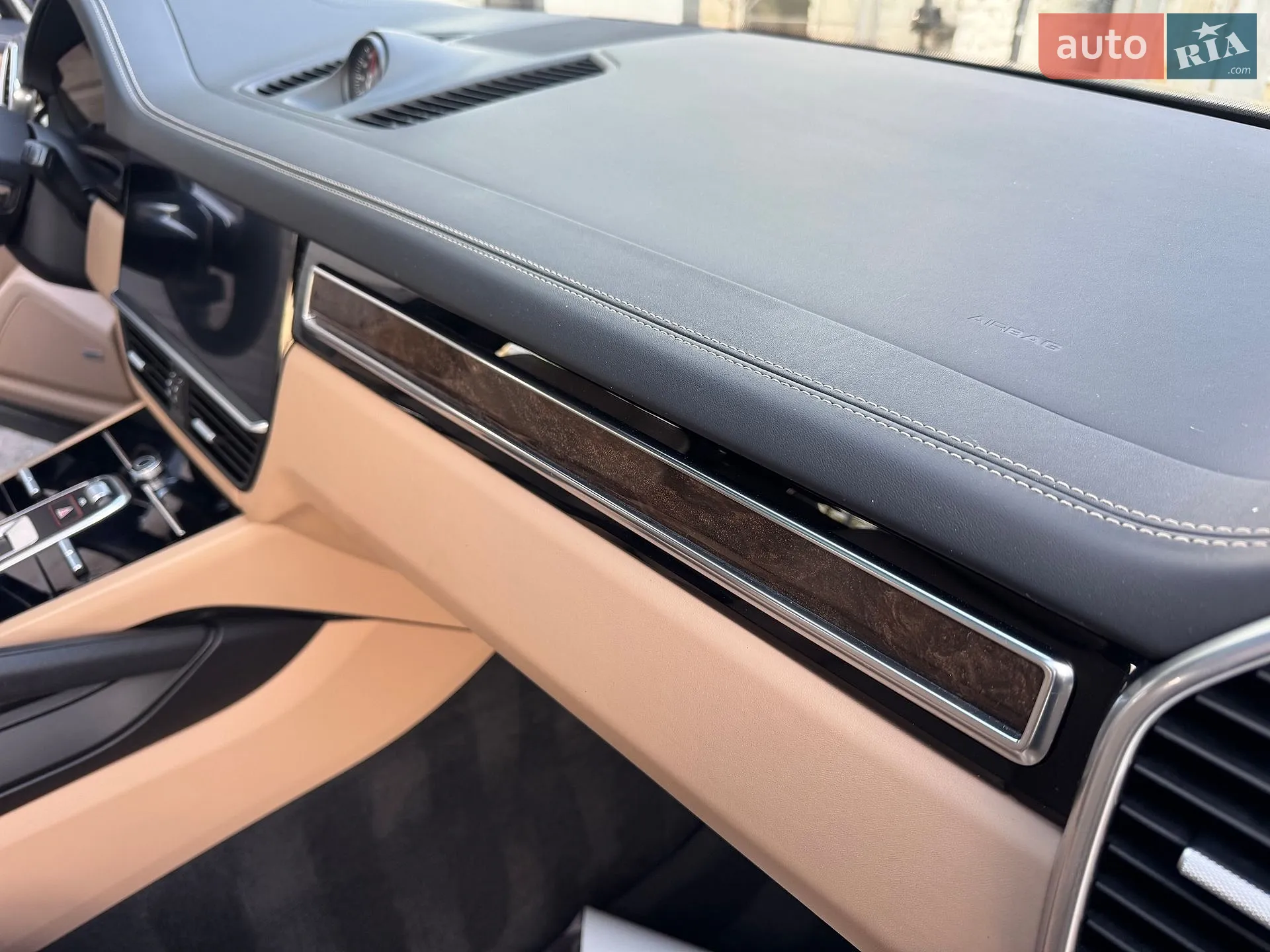 2019 Porsche Cayenne - мініатюра 163