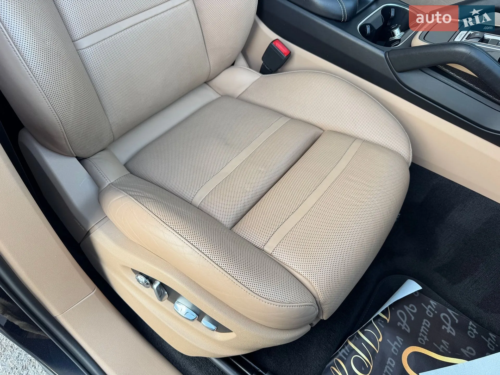 2019 Porsche Cayenne - мініатюра 169
