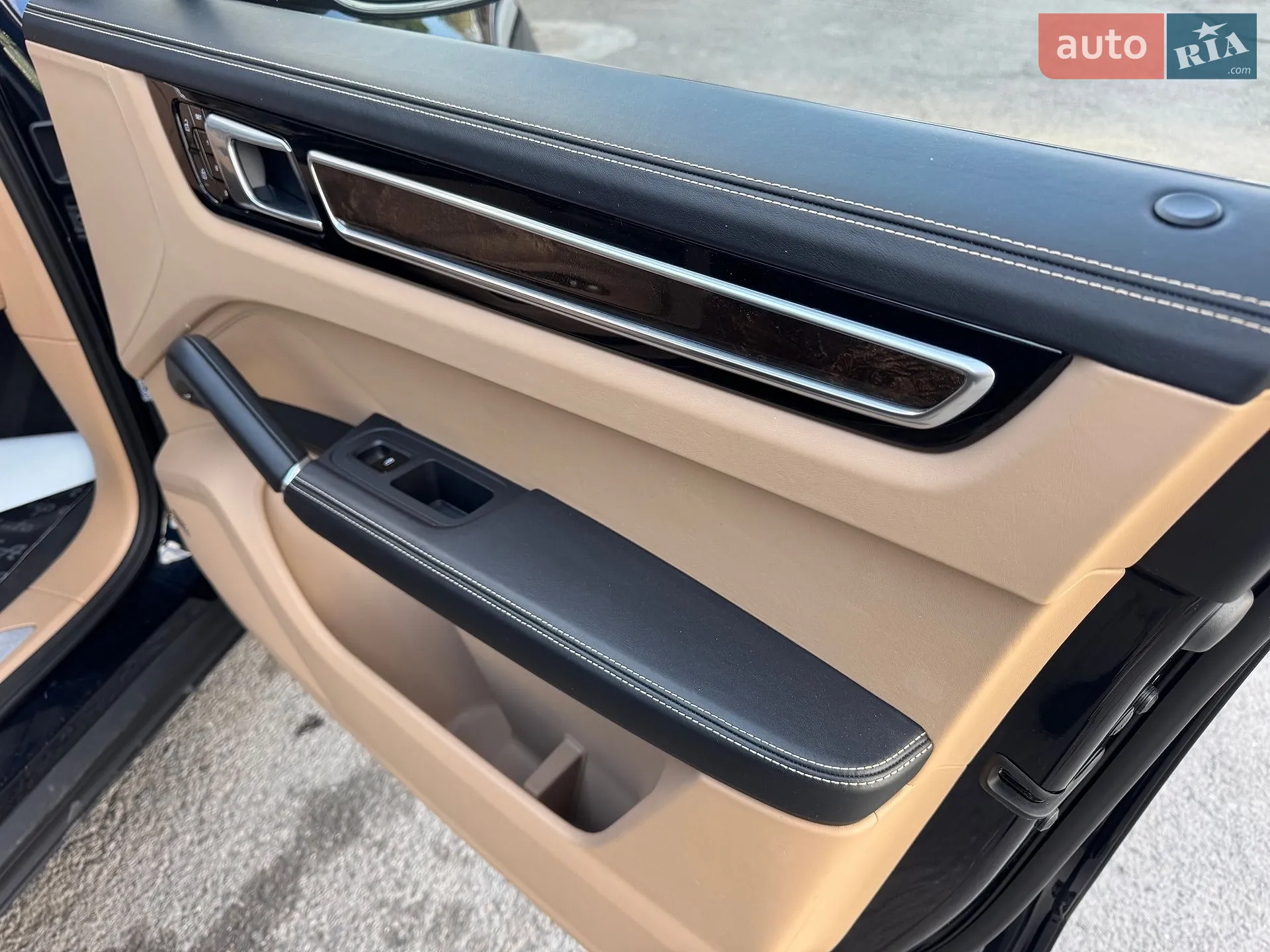 2019 Porsche Cayenne - мініатюра 173