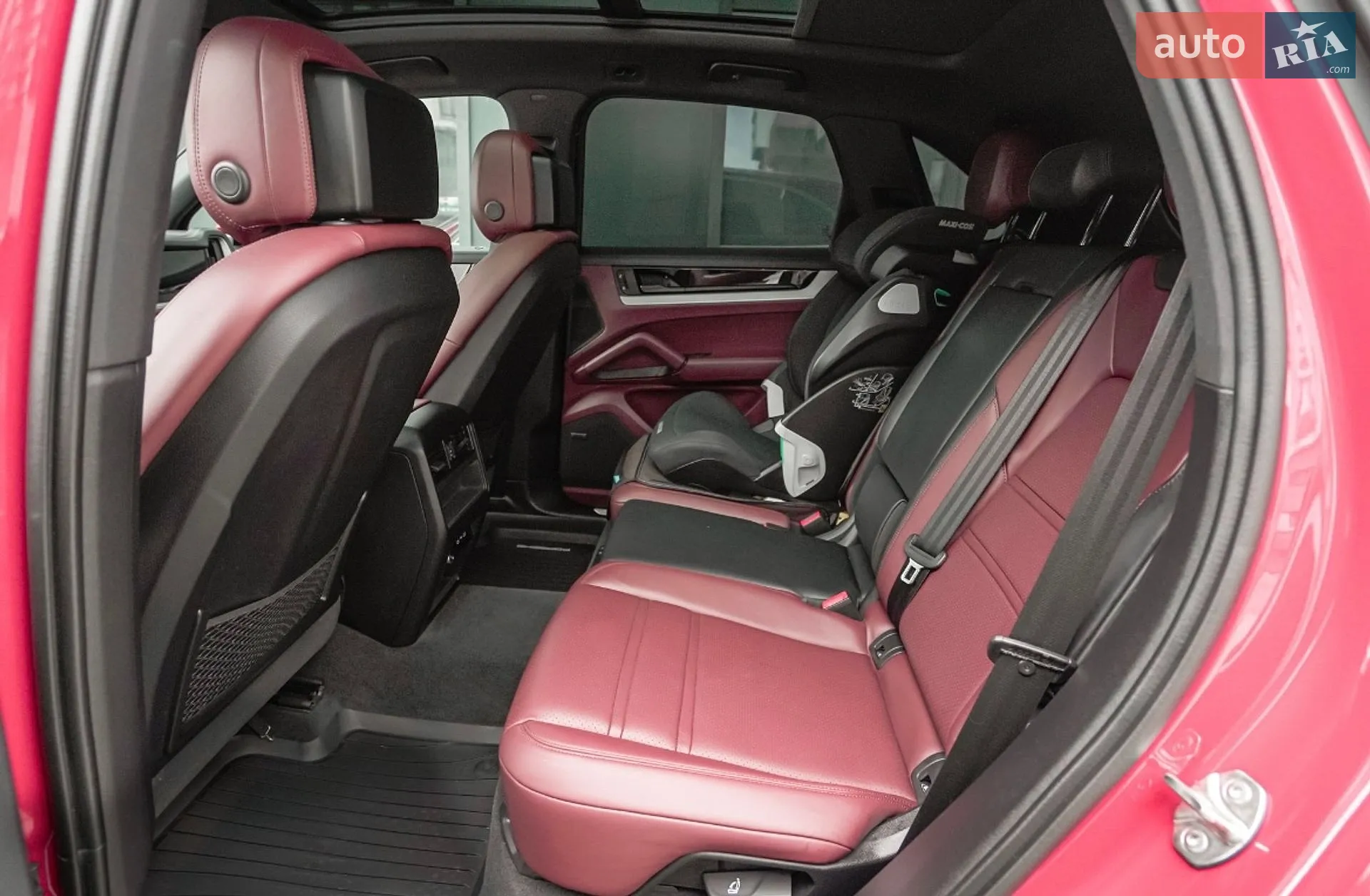2025 Porsche Cayenne - мініатюра 21