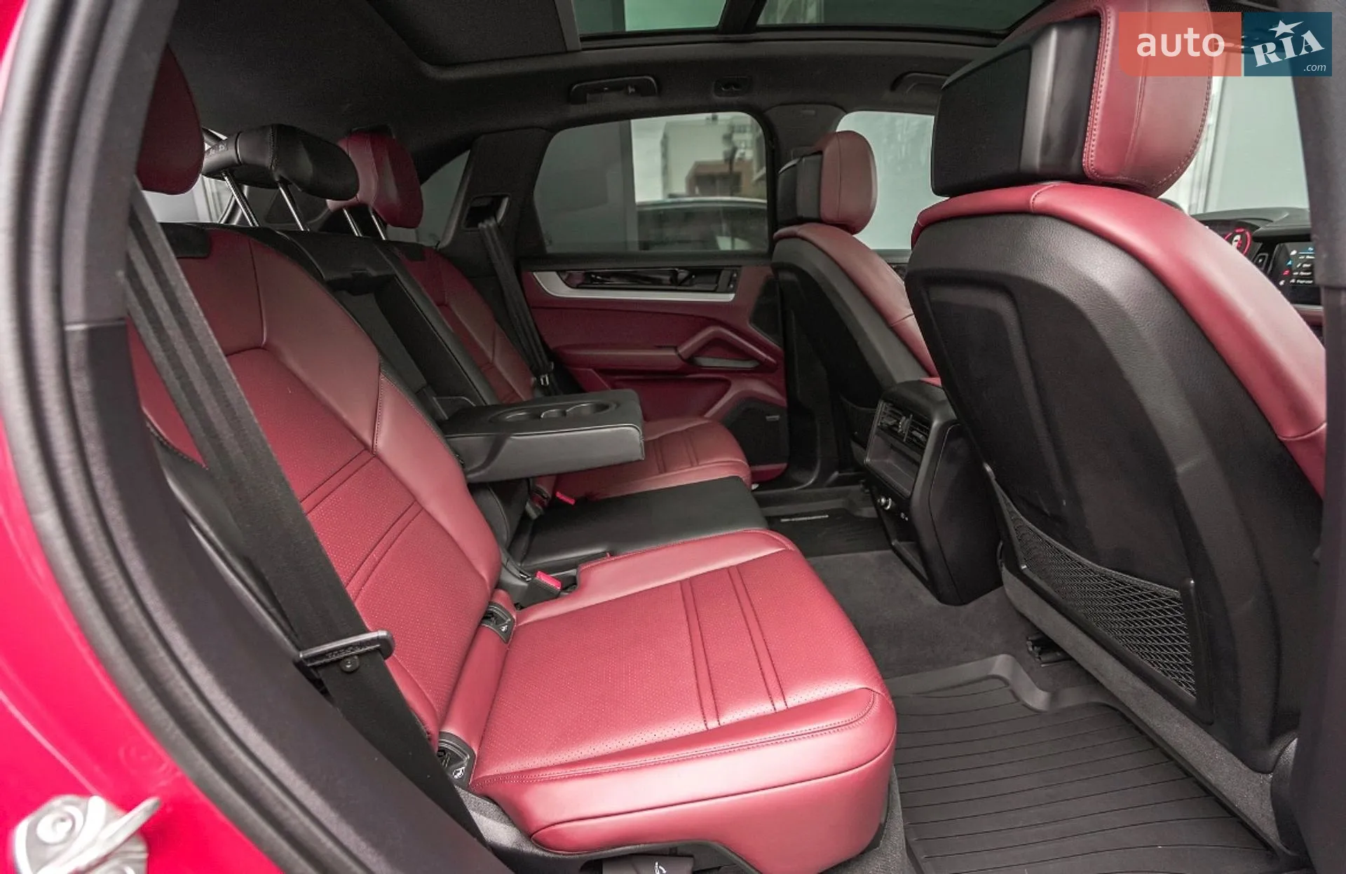 2025 Porsche Cayenne - мініатюра 25