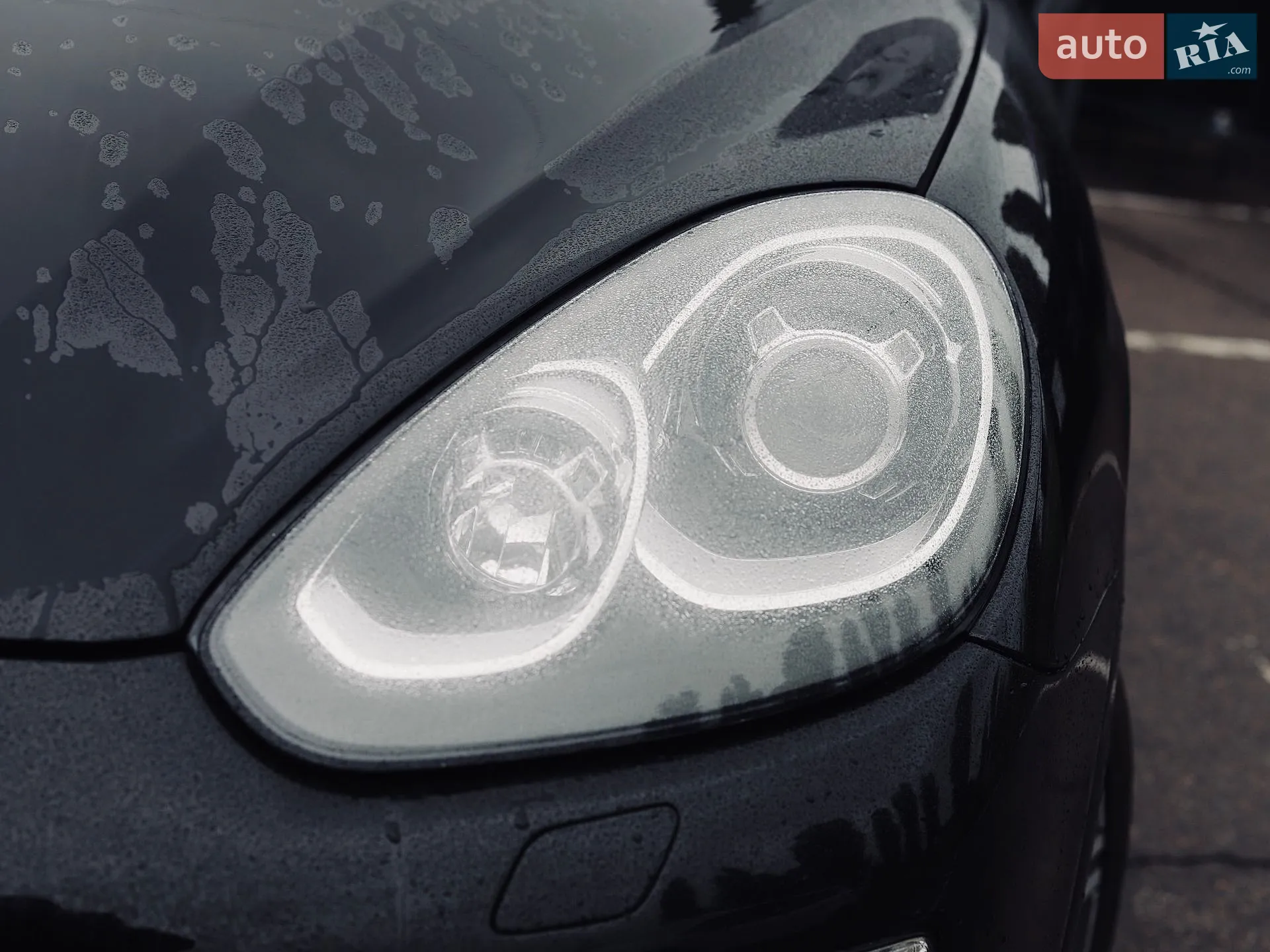 2017 Porsche Cayenne - мініатюра 10