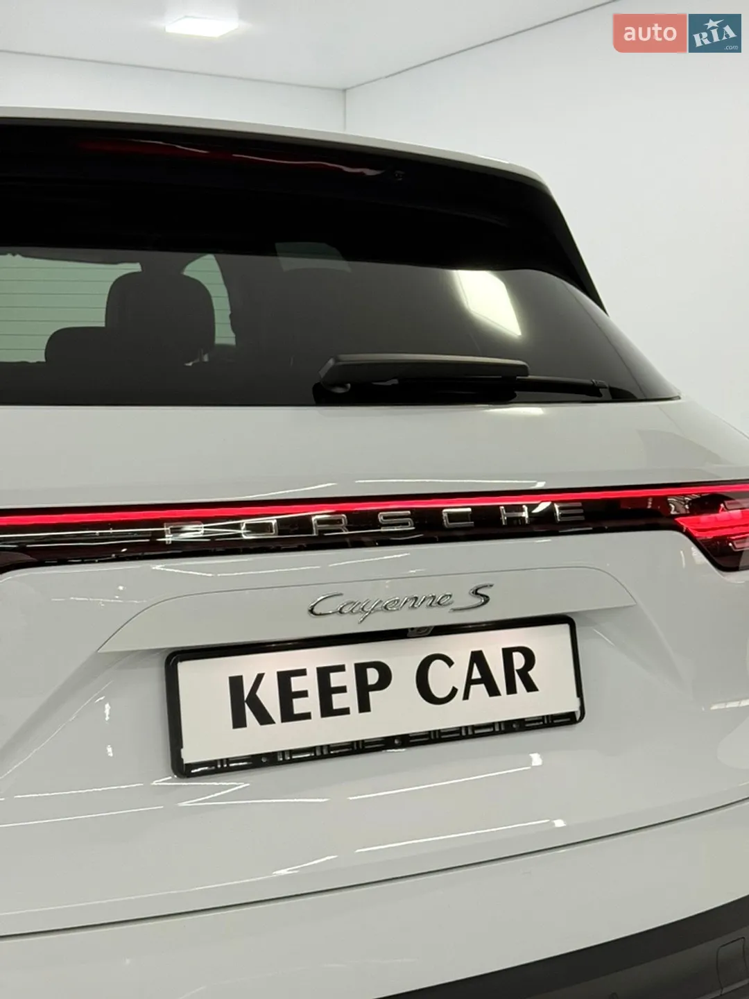 2021 Porsche Cayenne - мініатюра 10