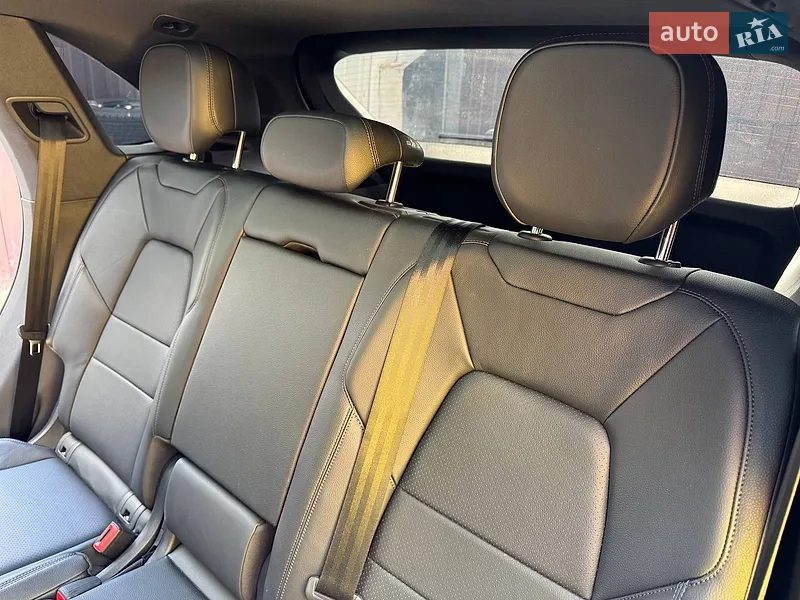 Porsche Cayenne 2023 VIN WP1ZZZ9YZRDA01873 фото оголошення 63 з 126