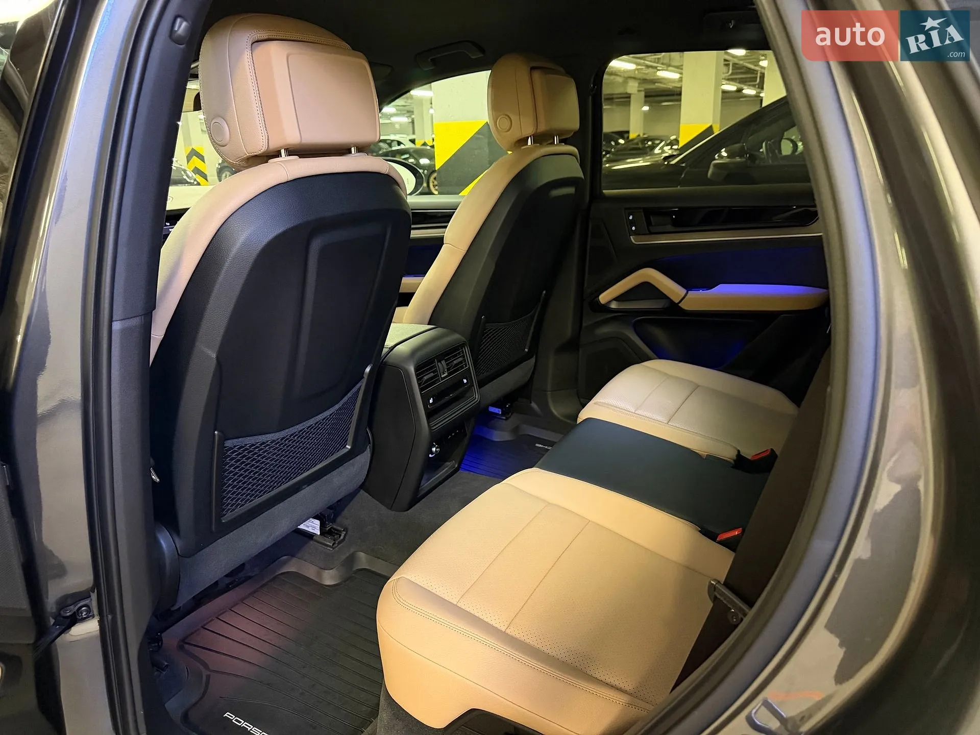 2024 Porsche Cayenne - мініатюра 50