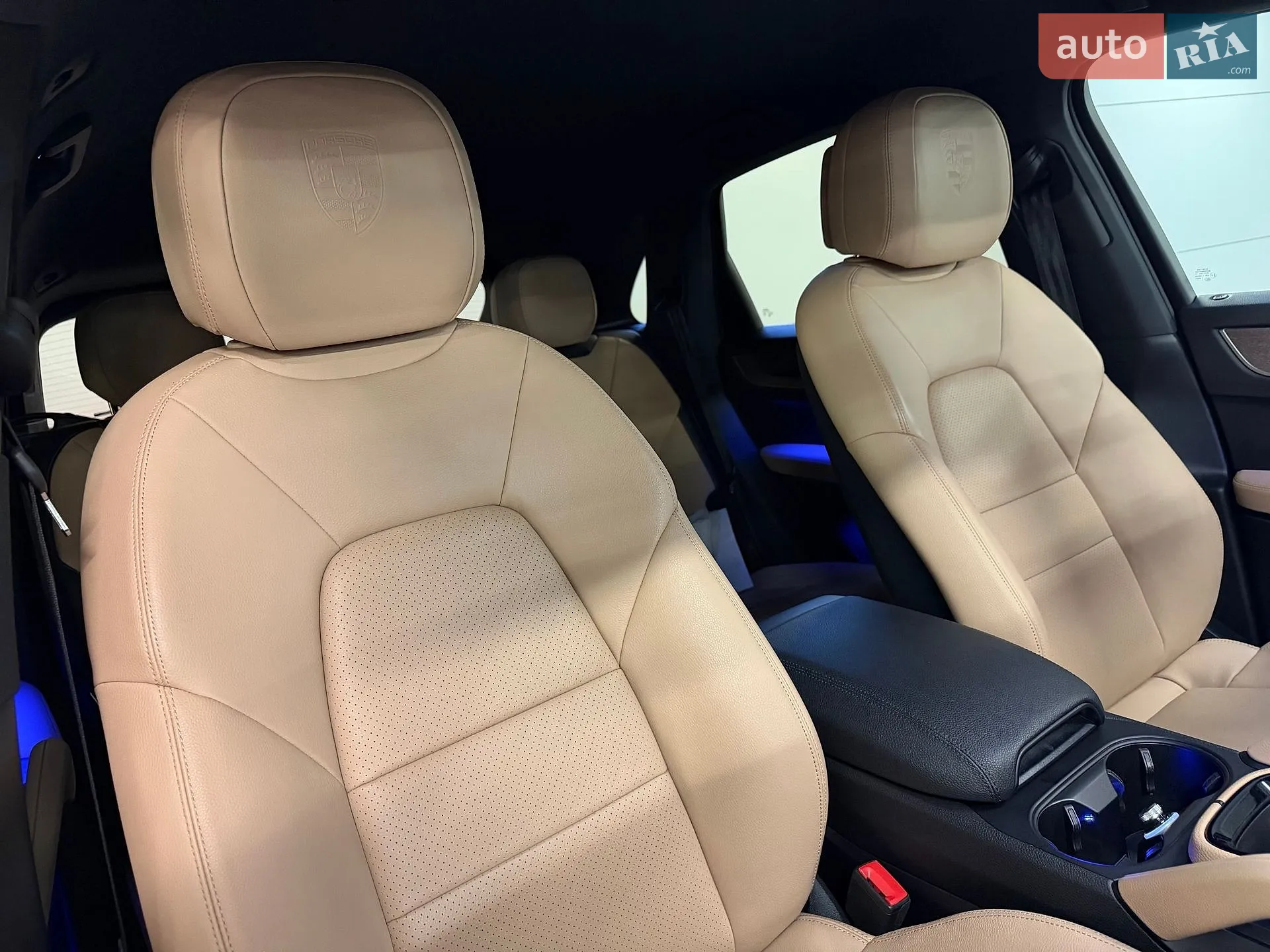 2024 Porsche Cayenne - мініатюра 48