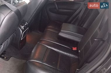 Внедорожник / Кроссовер Porsche Cayenne 2007 в Тысменице