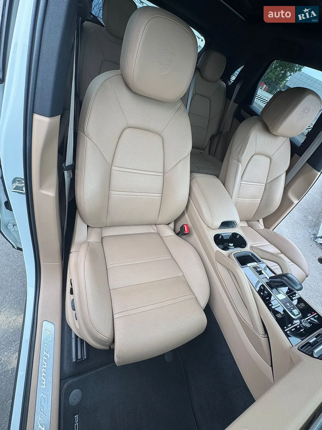 2022 Porsche Cayenne - мініатюра 28