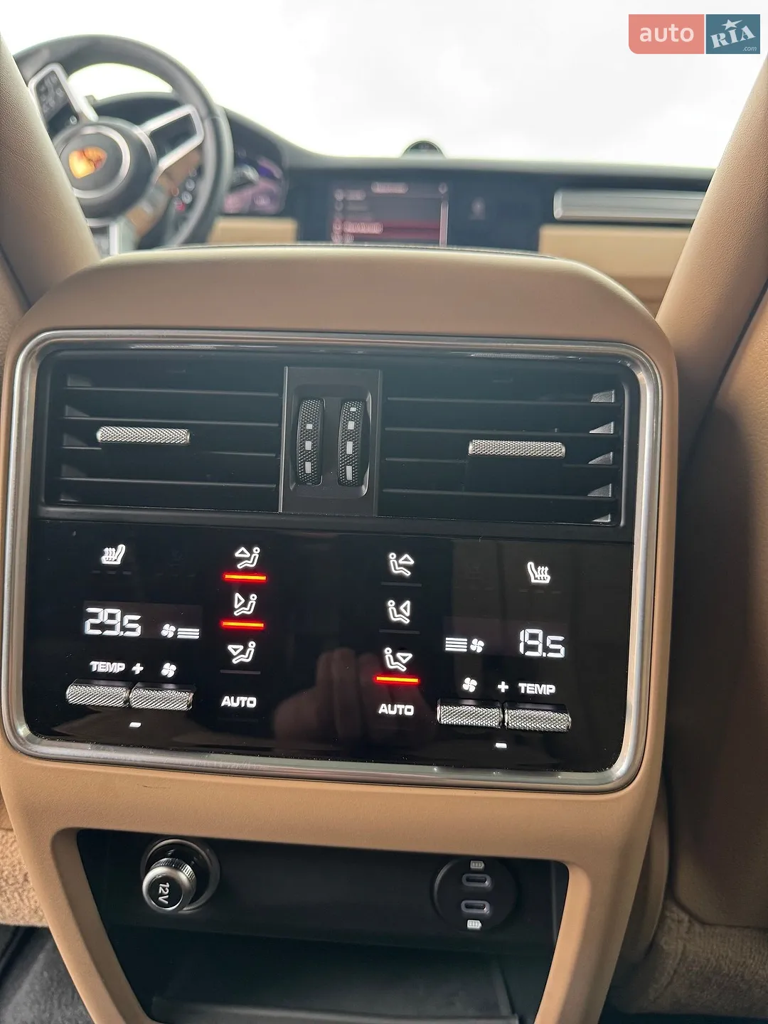 2022 Porsche Cayenne - мініатюра 25