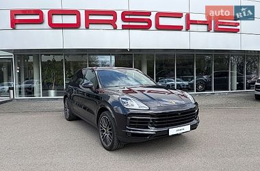 Внедорожник / Кроссовер Porsche Cayenne 2018 в Днепре