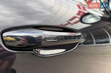 Внедорожник / Кроссовер Porsche Cayenne 2018 в Днепре