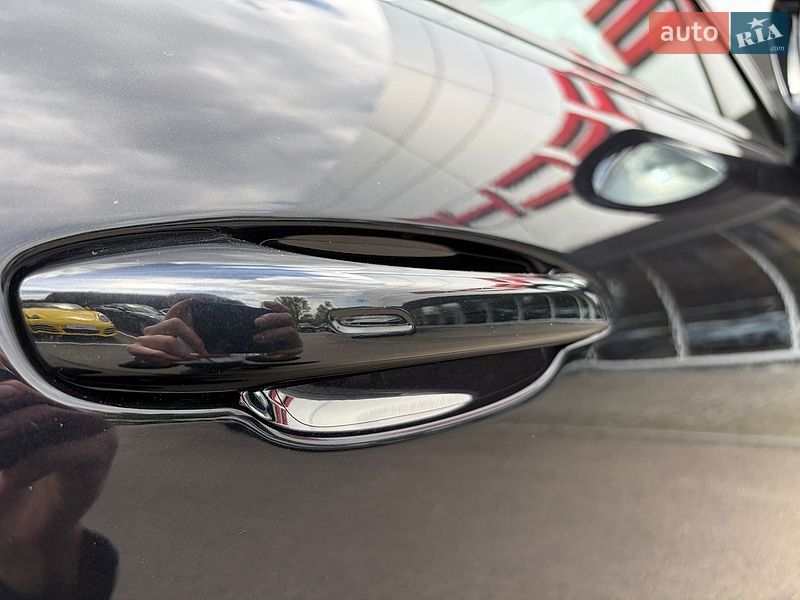 Внедорожник / Кроссовер Porsche Cayenne 2018 в Днепре