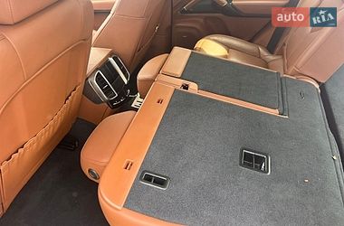 Внедорожник / Кроссовер Porsche Cayenne 2016 в Киеве