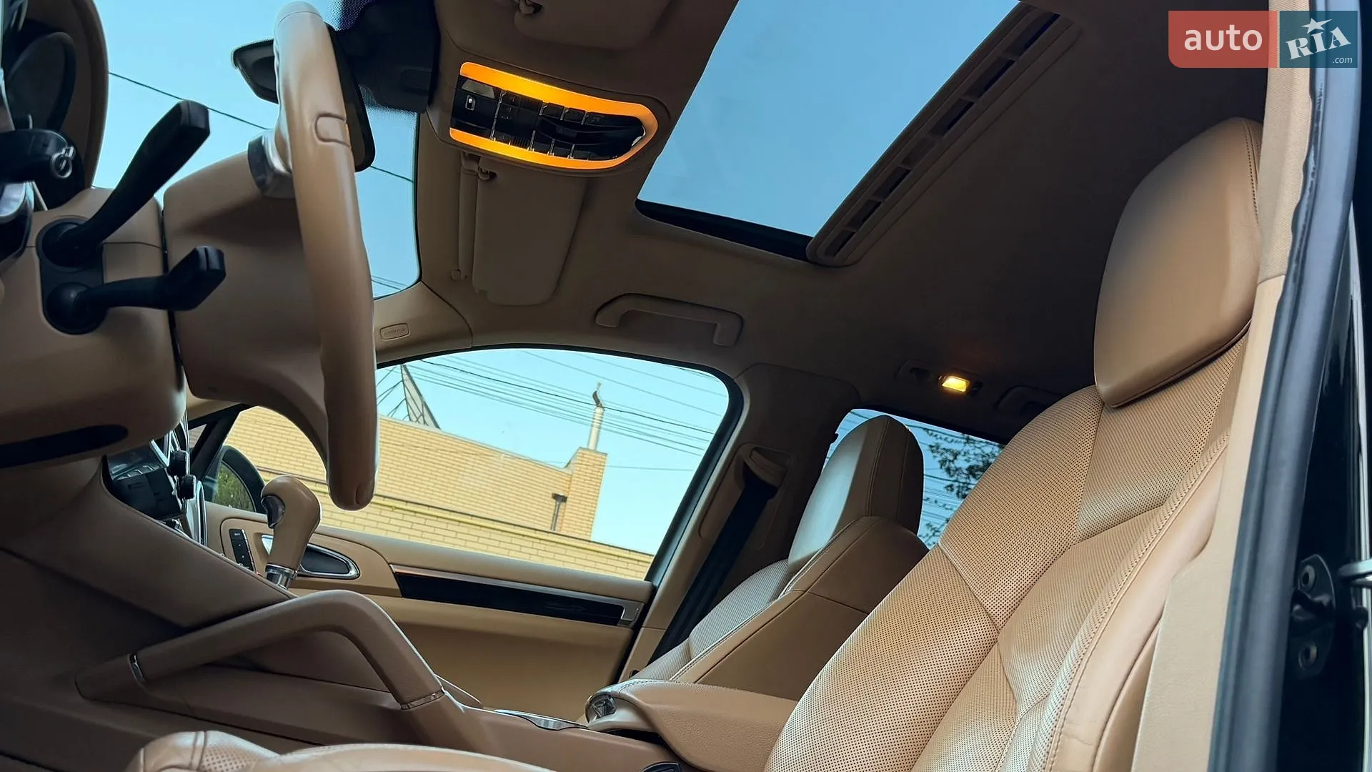 2011 Porsche Cayenne - мініатюра 46