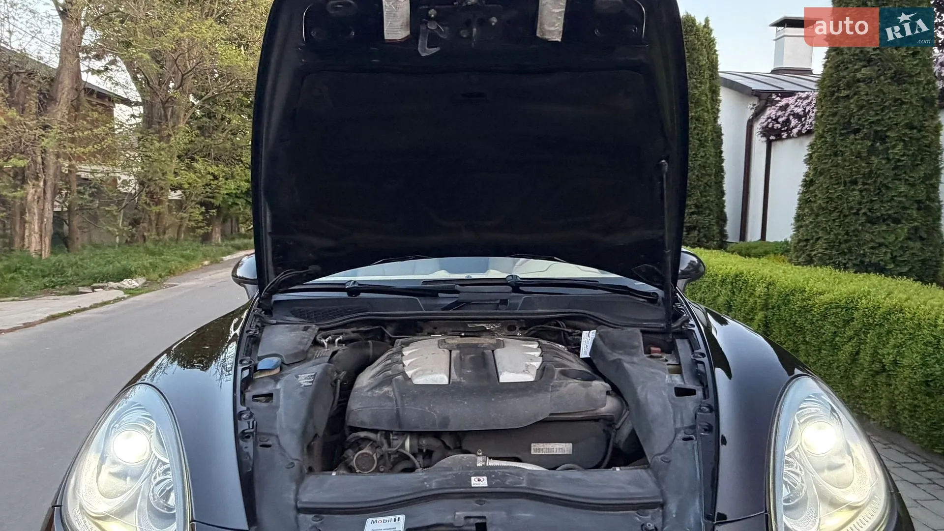 2011 Porsche Cayenne - мініатюра 24