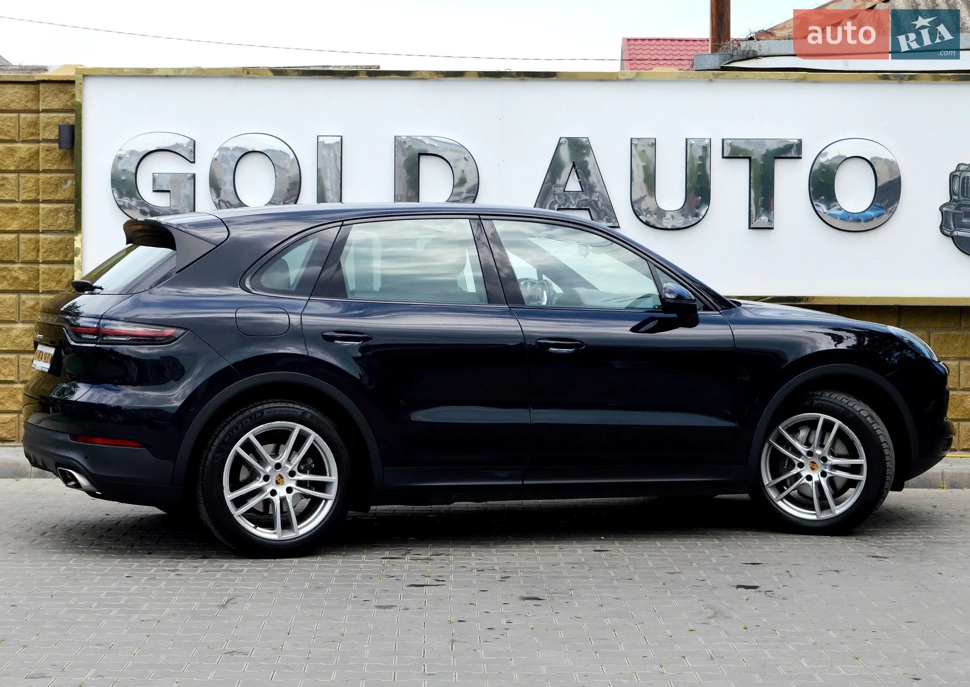 2019 Porsche Cayenne - мініатюра 14