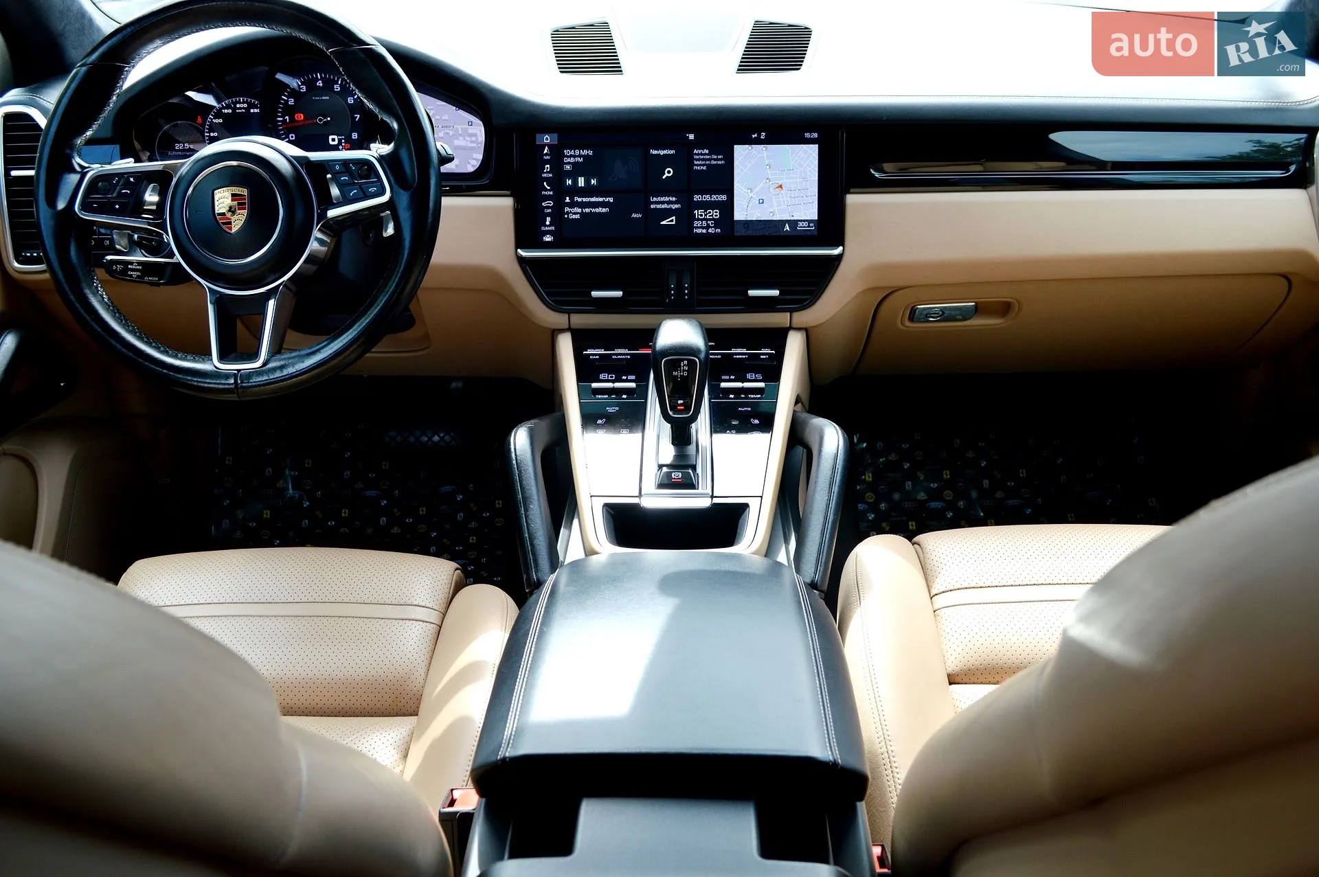 2019 Porsche Cayenne - мініатюра 24
