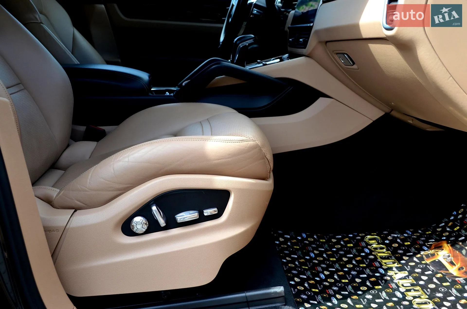 2019 Porsche Cayenne - мініатюра 55