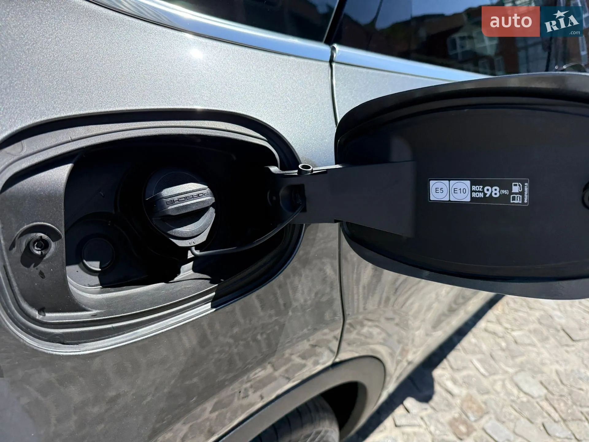 2019 Porsche Cayenne - мініатюра 25