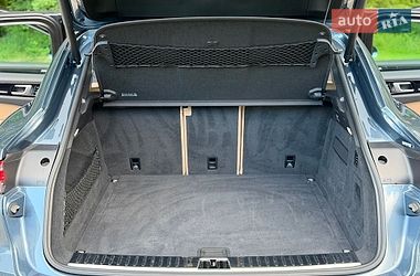Внедорожник / Кроссовер Porsche Cayenne 2020 в Киеве