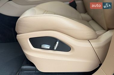 Внедорожник / Кроссовер Porsche Cayenne 2020 в Киеве