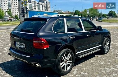 Внедорожник / Кроссовер Porsche Cayenne 2005 в Харькове фото 2 Внедорожник / Кроссовер Porsche Cayenne 2005 в Харькове