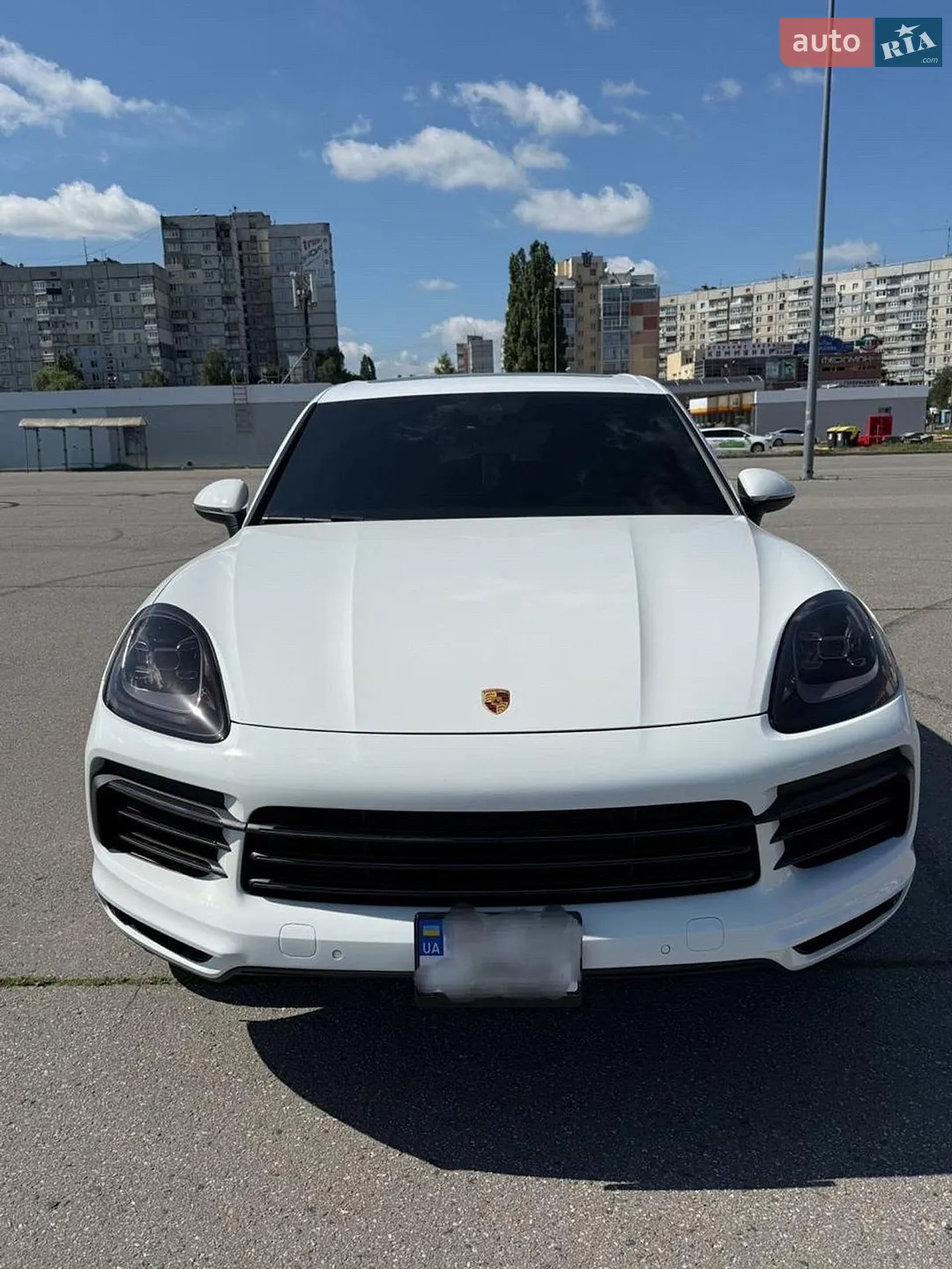 2021 Porsche Cayenne - мініатюра 13